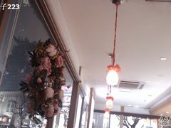 大堂-哈根达斯(美罗城店)