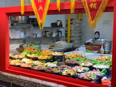 -西宁新千观光夜市(夏都大街店)