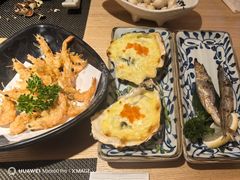 -德川家日本料理(中关村寰太大厦店)