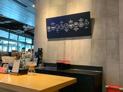 -星巴克(天津凯德天津湾店)