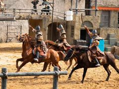 -深圳锦绣中华民俗村