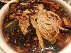 -水平有限广西米粉·广西风味集(五道口店)