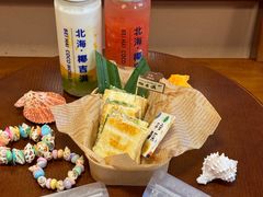 -椰吉满•鲜椰饮品(侨港黑金冠好店)