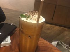 -mango tree芒果树泰国餐厅(青岛万象城店)