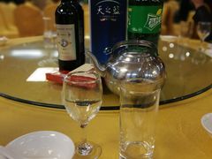 -国宾大酒店-餐厅