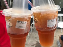 -85度C(泉州泉秀2店)