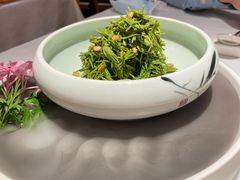 -悦融琥珀·京鲁菜·海味珍品(西单店)