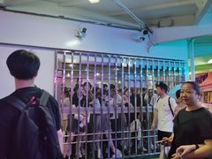 -武汉关码头(轮渡站)