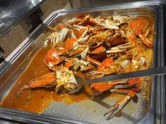 -汉巴味德(沈阳万象汇店)