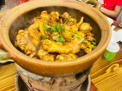 -雄伟美食(高沙中街店)