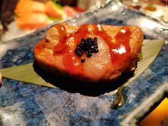 -上井精致料理(中兴商业大厦店)