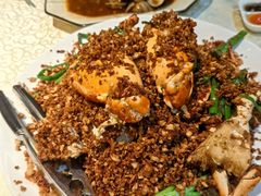 -喜记避风塘炒辣蟹(旗舰店)