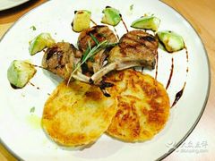 -亢龙太子酒轩(东湖店)