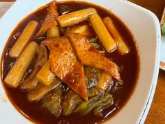 -韩礼年糕(飞虹路店)