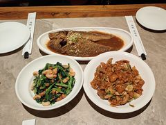 -北平小馆·烤鸭·家常菜(磨房北里店)