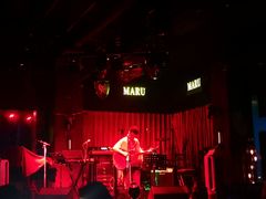 -MARU玛露音乐餐厅(大学路店)