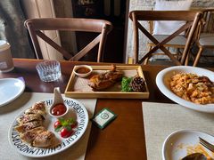 -猫岛主趣味餐厅(鼓浪屿店)