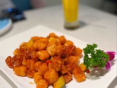 -香香海南菜餐厅