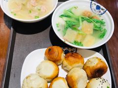 -大壶春生煎(四川中路店)