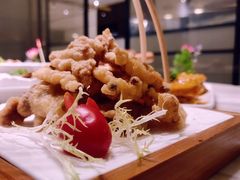 -周渝食惦·酸菜鱼精致川菜(横岗店)