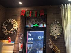 -安德烈俄式西餐厅(中央大街店)