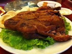 -晋阳饭庄(虎坊桥店)