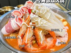 -妥妥烤肉料理(凯德店)
