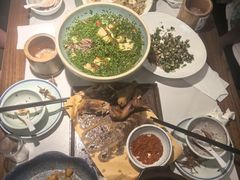 -打酱油·非遗淮扬菜(瘦西湖梅岭店)