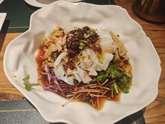 -老阿妈蒙古村·蒙古包·草原文化·歌舞表演(老君堂店)