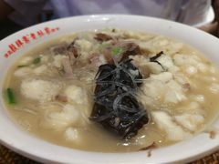 -毅祥斋老孙家泡馍(北院门鼓楼店)