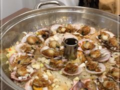 -今鲜源大酒店·中华餐饮名店(新湛路店)