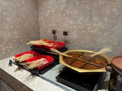 -菲住布渴酒店自助餐厅(阿里巴巴西溪园区店)