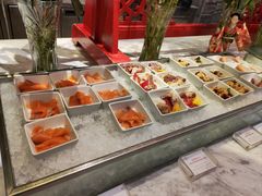 -丽都皇冠假日酒店·Matrix亦餐厅(望京店)