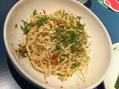 -一坐一忘云南菜(嘉里中心店)