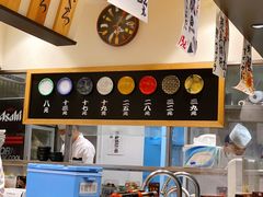 -合点寿司(美罗城店)