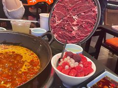 现切吊龙伴-巴蜀大将火锅(春熙店)
