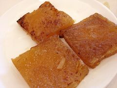 马蹄糕-一品粤珍轩(吴中路店)