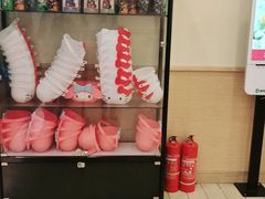 -德克士(龙阳广场店)