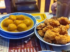-捷信牛奶甜品世家(合生汇店)