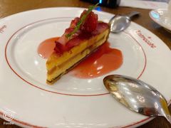 -Entrecôte 法国牛扒馆(保利·时光里店)