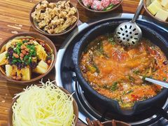 -笔记安顺夺夺粉火锅