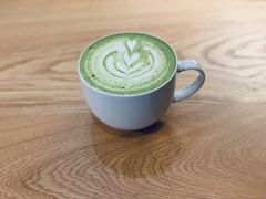 -VESH COFFEE(定西路店)