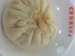 -陈寔包子王·卤煮小肠·京味小吃(龙潭店)