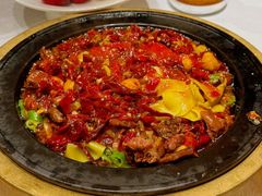-石榴红了·非遗酥皮烤包子·新疆菜(瑞豪店)