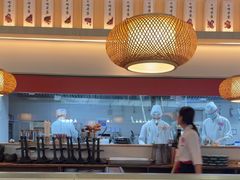 -七条鱼日本料理(远洋乐堤港店)