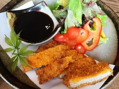 -笑福亭料理小馆(解放碑店)
