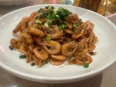 -柴米油盐三杯鸡(象山北路店)