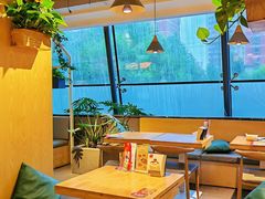 -嘉和一品粥(方庄店)