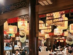 -南京大牌档(济南万象城店)