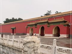 -北京市劳动人民文化宫(太庙)